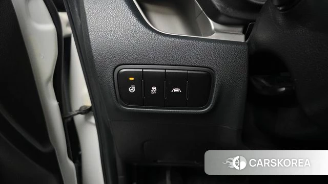 Kia The New Ray id 5028342 из Кореи 28