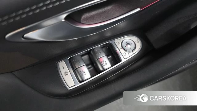 Mercedes-Benz CLS-Class C257 id 4996719 из Кореи 28