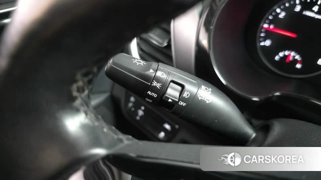 Kia Seltos id 5013120 из Кореи 28