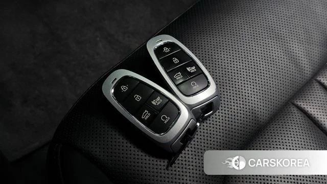 Hyundai Sonata (DN8) id 4922425 из Кореи 28