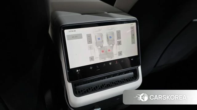 Tesla Model Y id 4995254 из Кореи 28