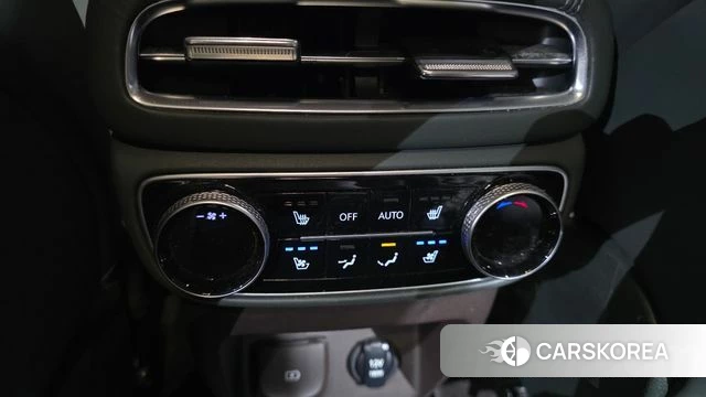 Genesis GV80 id 5023174 из Кореи 28