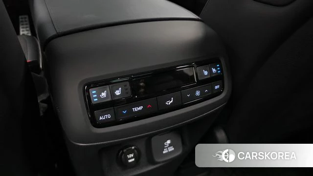 Hyundai The New Palisade id 4533573 из Кореи 28