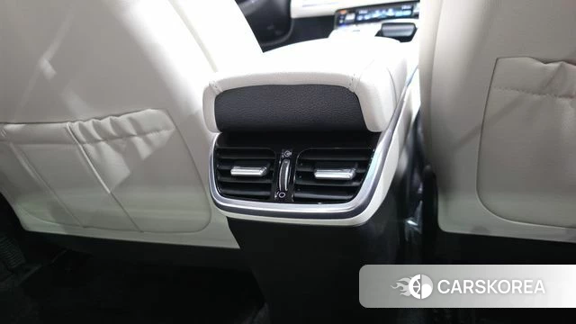 Hyundai The New Grandeur IG id 4935814 из Кореи 28