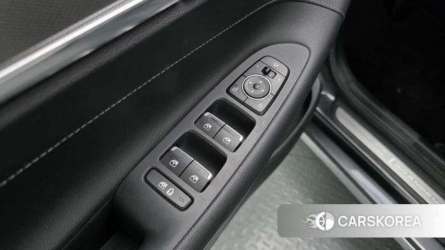 Hyundai The New Grandeur IG id 5017823 из Кореи 28