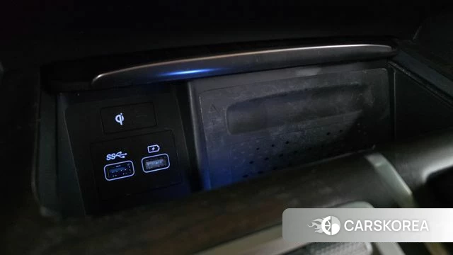Genesis GV80 id 4930295 из Кореи 28