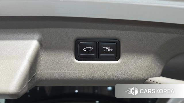 Kia The New Carnival 4th Generation id 4847139 из Кореи 28
