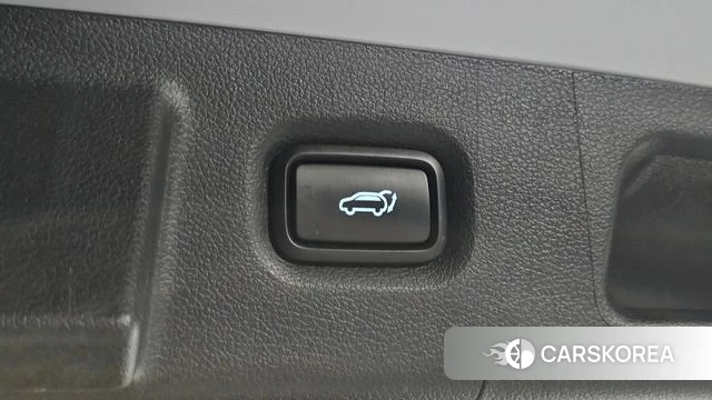 Hyundai The New Santa Fe id 4982119 из Кореи 28