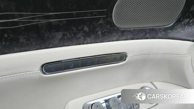 Genesis G90 (RS4) id 5046810 из Кореи 28