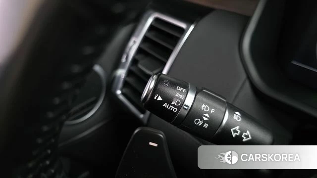 Land Rover Discovery 5 id 4983226 из Кореи 28