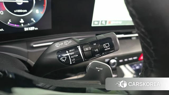 Kia Carnival 4th generation id 5017718 из Кореи 28