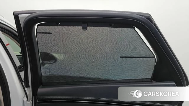 Genesis Electrified GV70 id 5016874 из Кореи 28