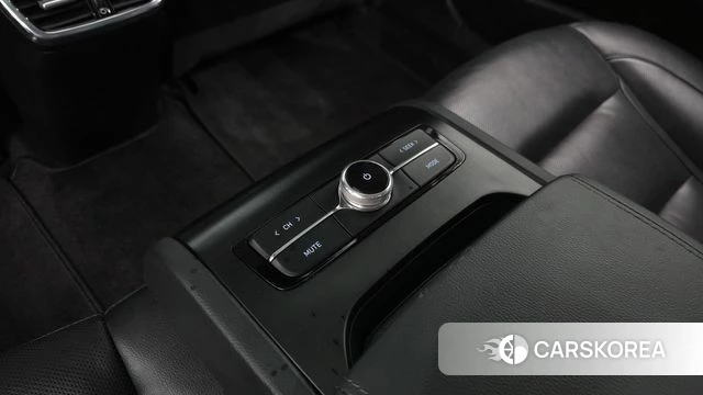 Hyundai The New Grandeur IG id 5048037 из Кореи 28