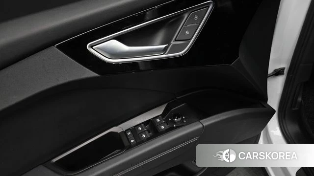 Audi Q4 e-Tron (F4) id 5011631 из Кореи 28