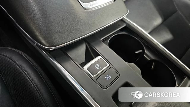 Hyundai The New Grandeur IG id 5023213 из Кореи 28