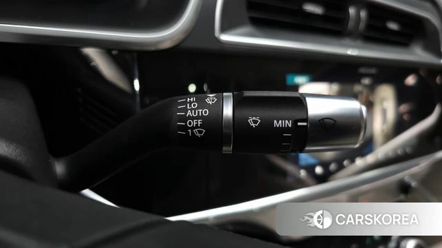 Jaguar I-PACE id 4993219 из Кореи 28