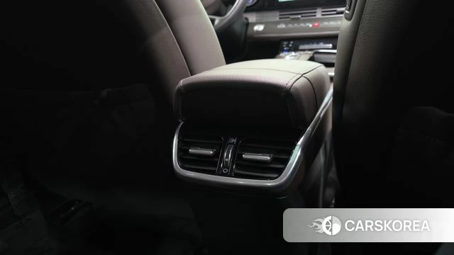 Hyundai The New Grandeur IG id 4976619 из Кореи 28