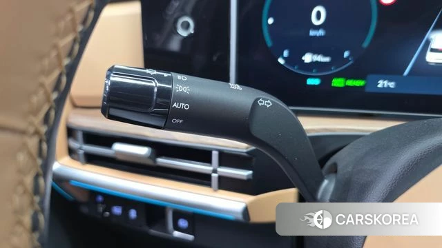 Hyundai Santa Fe (MX5) id 5011627 из Кореи 29