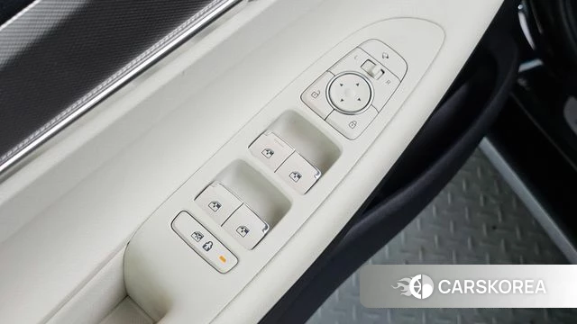 Hyundai The New Grandeur IG id 4726464 из Кореи 28