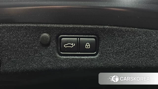 Hyundai The New Grandeur IG id 4982632 из Кореи 28