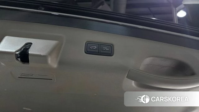 Kia The New Carnival 4th Generation id 4990460 из Кореи 28