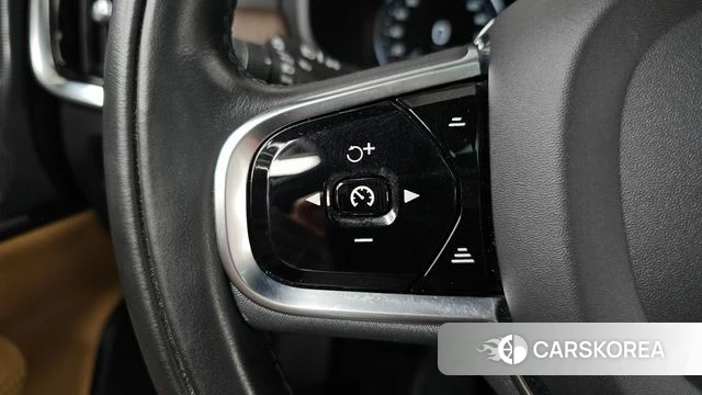 Volvo S90 id 5003411 из Кореи 28