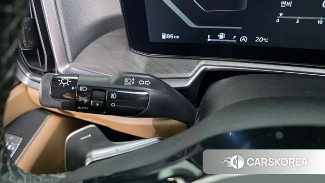 Kia The New Sorento 4th Generation id 5033091 из Кореи 28
