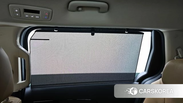 Kia Carnival 4th generation id 4936433 из Кореи 28