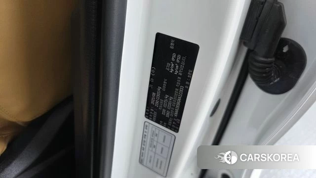 Kia Sorento 4th Generation id 5012881 из Кореи 28