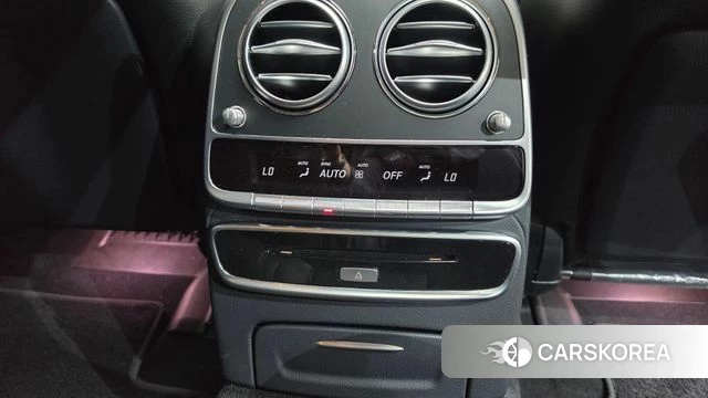 Mercedes-Benz S-Class W222 id 5024181 из Кореи 28