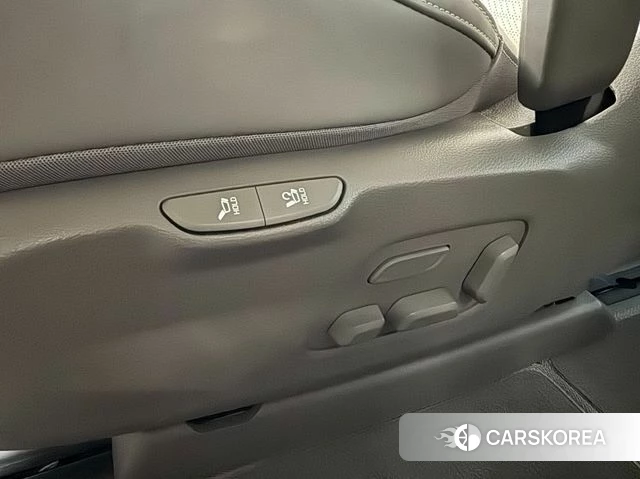 Kia Carnival 4th generation id 4894173 из Кореи 28