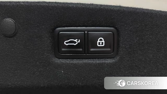 Kia K8 Hybrid id 5046205 из Кореи 28