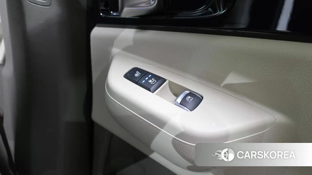 Kia The New Carnival 4th Generation id 5026480 из Кореи 28