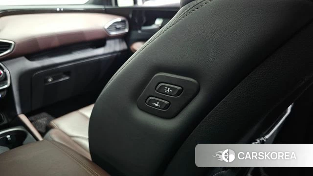 Hyundai Santa Fe TM id 4953006 из Кореи 28