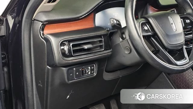 Lincoln Aviator 2nd generation id 5047791 из Кореи 28