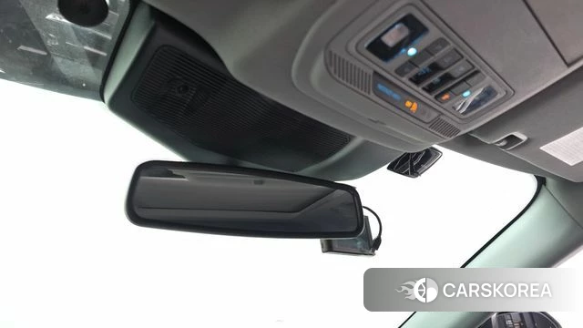 Ford Explorer 6th Generation id 4959290 из Кореи 28