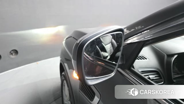 Renault Korea (Samsung) QM6 id 4960185 из Кореи 28