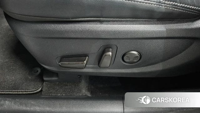 Hyundai Santa Fe TM id 4245685 из Кореи 28