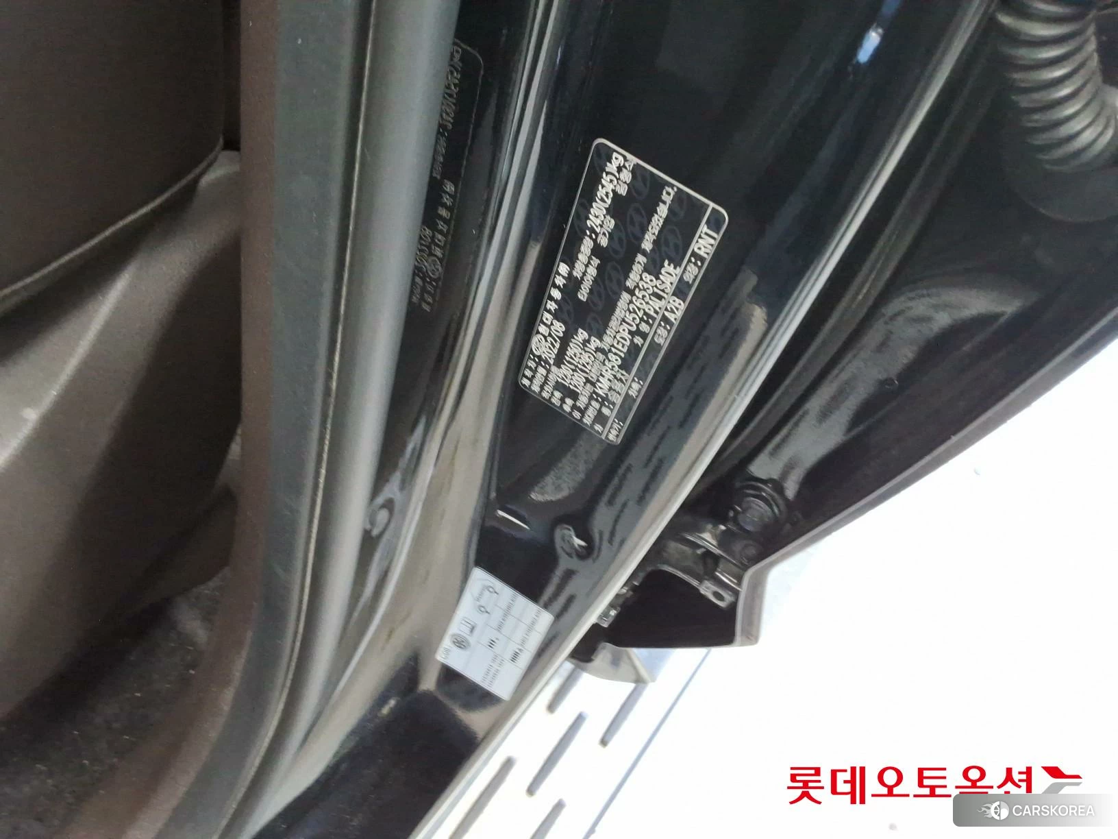 Hyundai Palisade id 4990064 из Кореи 28