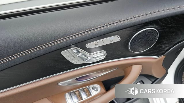 Mercedes-Benz E-Class W213 id 5046482 из Кореи 28