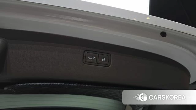 Genesis GV80 id 5003611 из Кореи 28