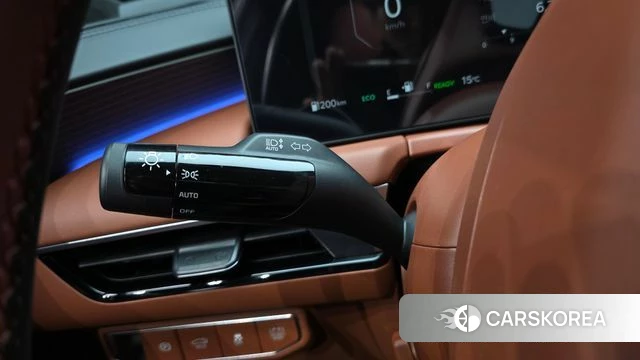 Kia The New K8 Hybrid id 5021147 из Кореи 28