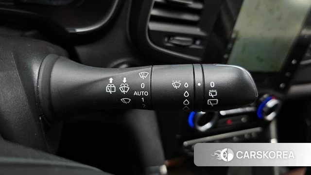 Renault Korea (Samsung) The New QM6 id 4785176 из Кореи 28