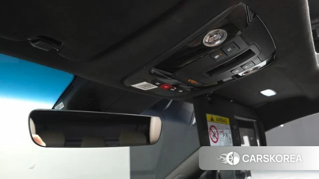 Kia K8 Hybrid id 4951268 из Кореи 28