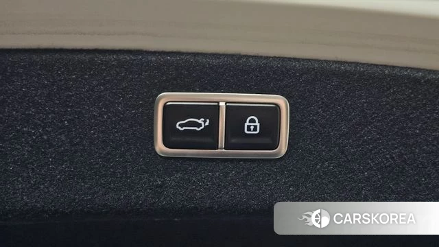 Genesis G80 (RG3) id 4921590 из Кореи 28