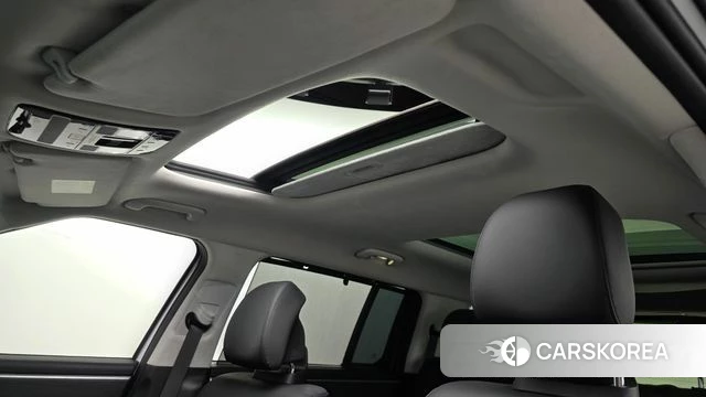 Hyundai Santa Fe (MX5) id 5016074 из Кореи 28