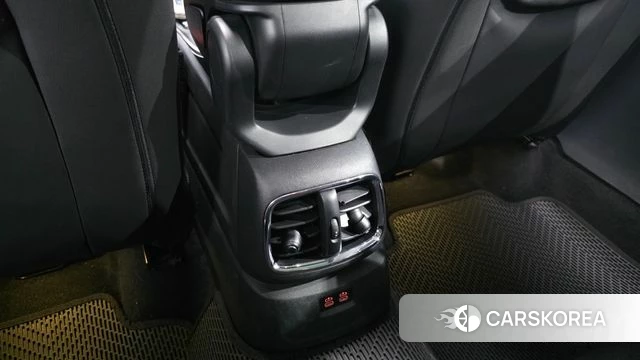 Mini Cooper Countryman id 4768069 из Кореи 28