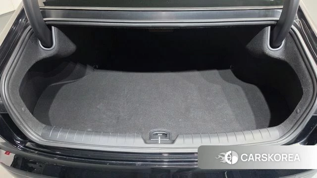 Hyundai Grandeur (GN7) id 5046540 из Кореи 28