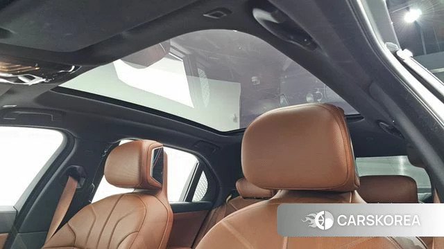 BMW 7 Series (G70) id 4980248 из Кореи 28