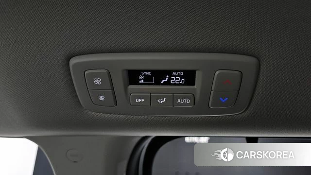 Kia The New Carnival 4th Generation id 4853575 из Кореи 28